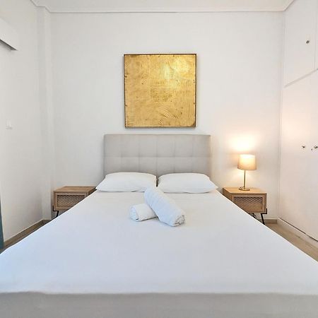 Acropolis View Dream Apartments Ateny Zewnętrze zdjęcie