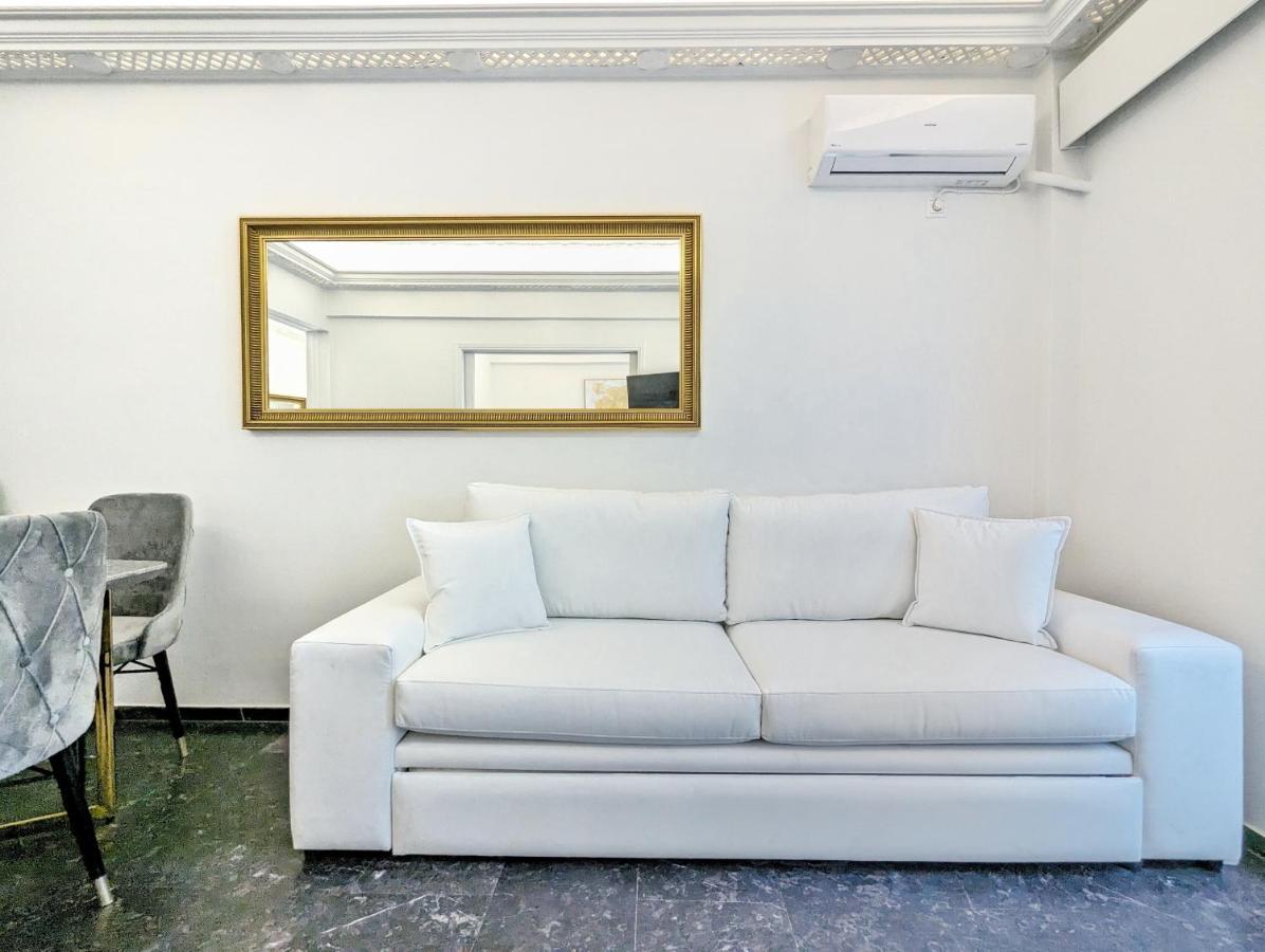 Acropolis View Dream Apartments Ateny Zewnętrze zdjęcie