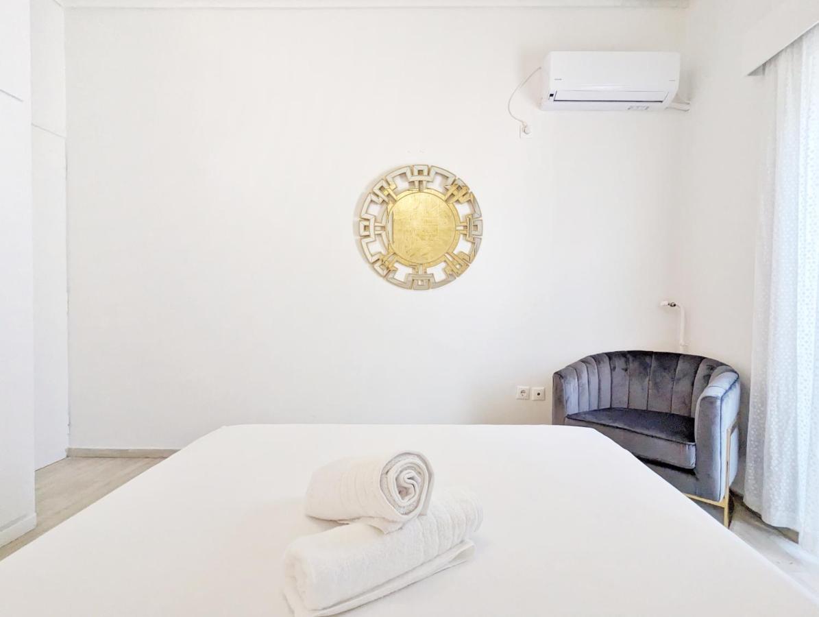 Acropolis View Dream Apartments Ateny Zewnętrze zdjęcie