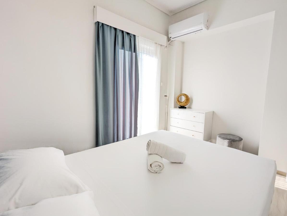 Acropolis View Dream Apartments Ateny Zewnętrze zdjęcie