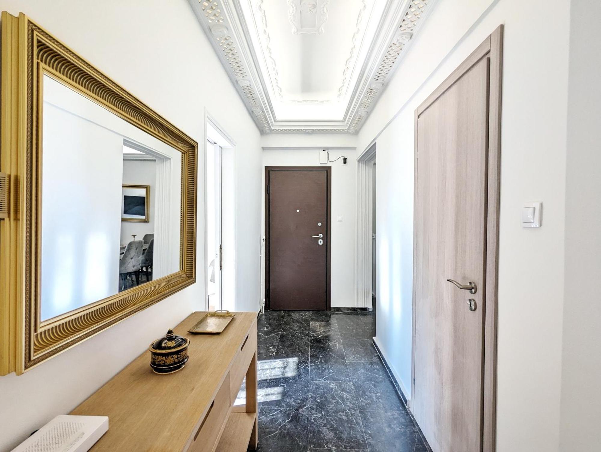 Acropolis View Dream Apartments Ateny Zewnętrze zdjęcie