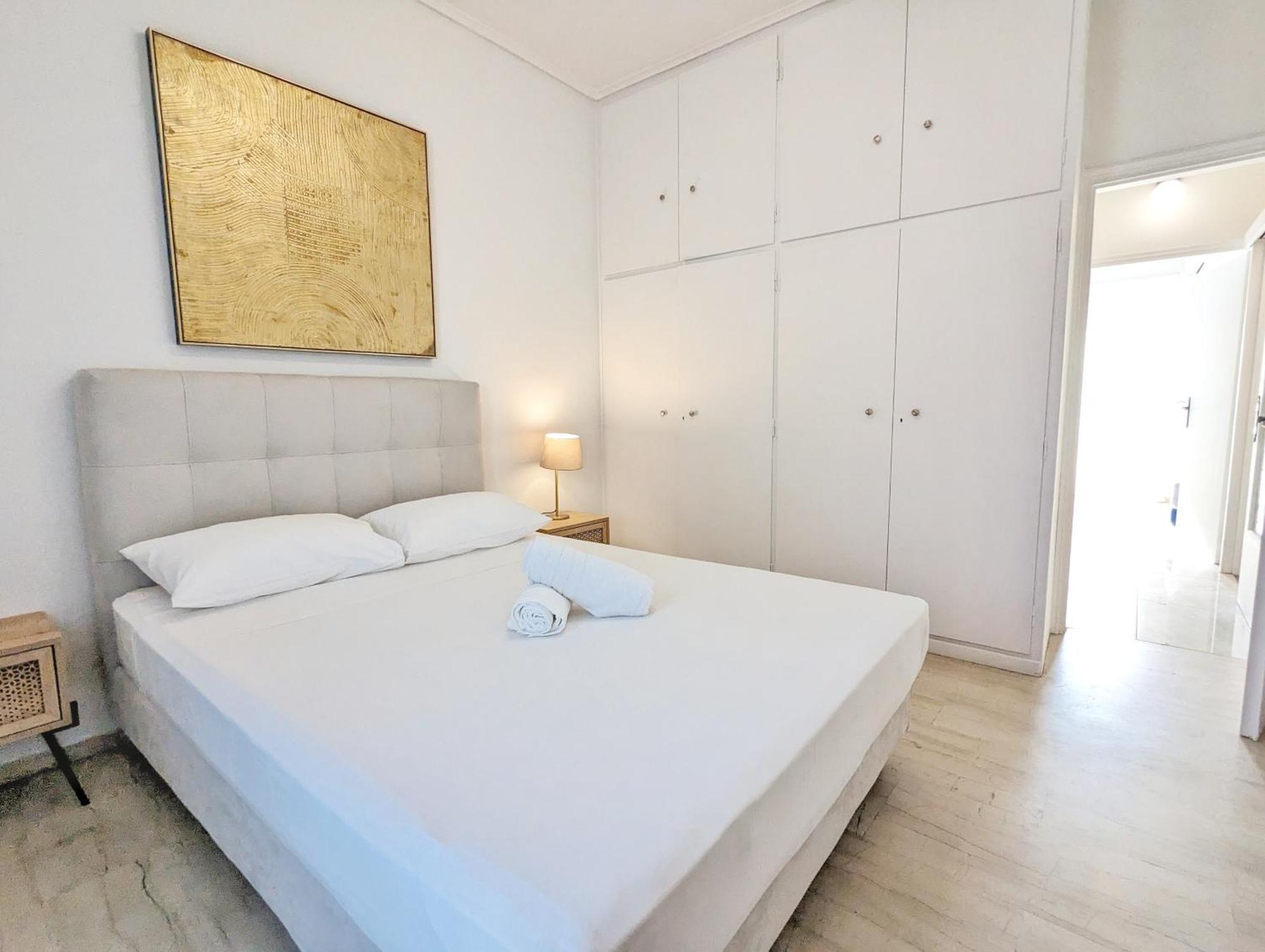 Acropolis View Dream Apartments Ateny Zewnętrze zdjęcie