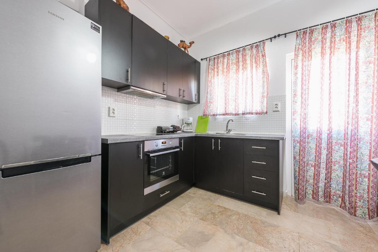 Acropolis View Dream Apartments Ateny Zewnętrze zdjęcie